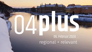 04plus  6 Februar 2024 [upl. by Deming151]