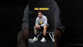 PULL WORKOUT [upl. by Amarillis]