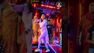 Pass woh Aane Laga Jara Jara Indian idol Romantic dance imdianidol13 trending dance short yt [upl. by Aissat260]