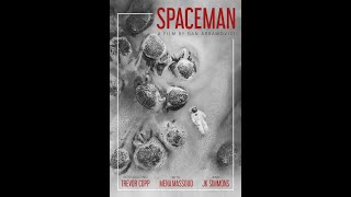 SPACEMAN Official Trailer [upl. by Noll]