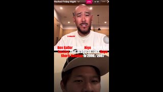 Ben Baller Full Interview Bape making 300 million on Fake Hoodies amp more [upl. by Prior]