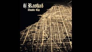 DJ Rashad  Let U No feat Spinn [upl. by Eelra]