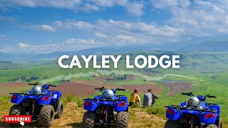 Cayley Lodge [upl. by Eriam185]