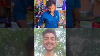 Poochu Marurunthu comedy comedy funny tamil fun trending autokaaran tamilcomedy shorts [upl. by Worl]