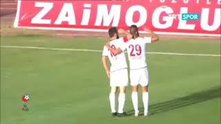 Elazığspor Marşı  Şarkısı  “ Bordosu Beyazı Şanlı Elazığ “ Elazığspor YENİ [upl. by Jehiah]