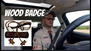 My experience at Wood Badge [upl. by Koo]