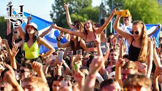 TRNSMT festival fans face ban on singleuse vapes [upl. by Recneps]