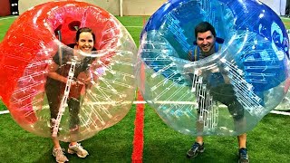 🔴BUBBLE BALL BATTLE🔵 [upl. by Grigson]