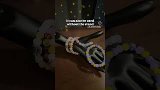 Jewelry props handmade jewellery tips smallbusiness shorts foryou youtubeshorts advice fun [upl. by Aran486]