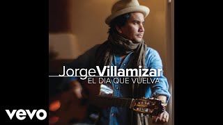 Jorge Villamizar  La Rosa Audio ft Mola [upl. by Grondin695]