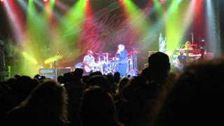 Eddie Money  Shakin  Live at Chandler Ostrich Festival  31211 [upl. by Inaej]