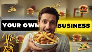 Discover the 10 MOST PROFITABLE Food Businesses Ideas💰 [upl. by Mauretta]