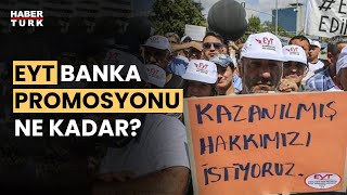 Hangi banka kaç TL promosyon veriyor Murat Göktaş değerlendirdi [upl. by Theresita]