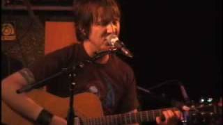 Elliott Smith  Easy Way Out Live [upl. by Annhoj]