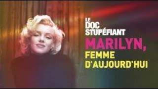 Marilyn femme daujourdhui  Le doc Stupéfiant [upl. by Giverin]