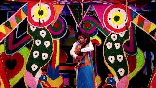 Thilothama Full Video Song vellabadu drama stage performance RAMYA narasara opet [upl. by Wirth]