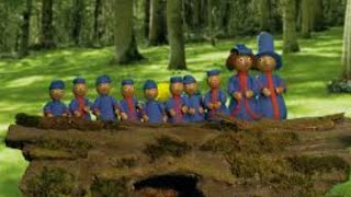 In the Night Garden 610  The Return of the Wottingers  Full Episode  Cartoons for Children [upl. by Kinghorn]