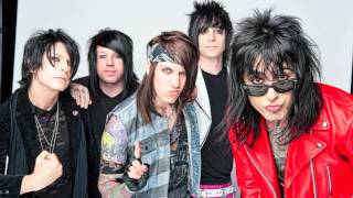 Falling In Reverse  quotDont Mess With Ouija Boardsquot [upl. by Prima]