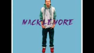 Macklemore  American [upl. by Hgielsel]