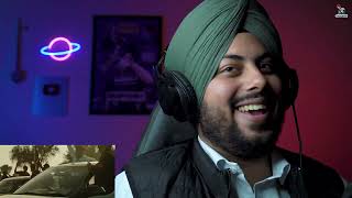 Reaction on GundaOfficial Video  Varinder Brar [upl. by Paolo]