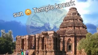 Konark Sun Temple  Surya Mandir Odisha [upl. by Ramu597]