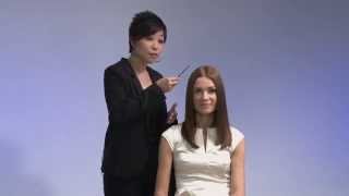 How to Lighten Your Hair  Clairol Professional [upl. by Iadrahc947]