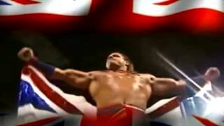 British Bulldog Entrance Video [upl. by Klug]