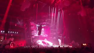 Delete amp Killshot  Disco Weapon LIVE Hard Bass 2019 4K60FPS [upl. by Atiraj901]