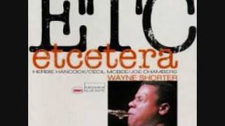 Wayne Shorter  Indian Song 12 [upl. by Broadbent101]