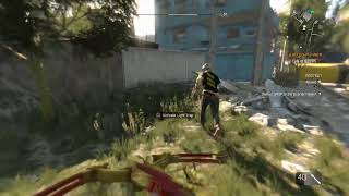 Dying Light 1 PS5 Part 9 [upl. by Ijneb]