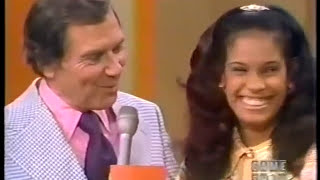 Match Game 73 Episode 90 Banned Episode Brett Answers quotFagquot [upl. by Yarled]