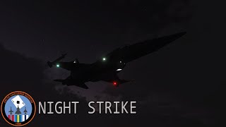 DCS Arctic Challenge 1980 IV Night Strike [upl. by Conyers310]