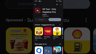 Free Fire Hack App freefire freefirehack shorts viral garena garenafreefire [upl. by Mareah]