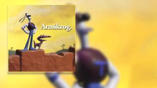 armikrog Soundtrack ost  13 Welcome Mat To The Dark Lobby [upl. by Sion]