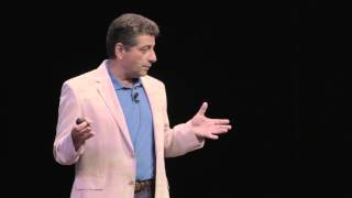 How Genomics Will Change the Way We Treat Cancer Patients  George Vasmatzis  TEDxMinneapolis [upl. by Ydnys74]