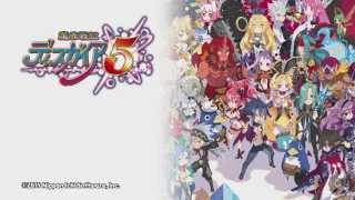 Disgaea 5 OST Kill Real Full Version Extended [upl. by Trofmoc]