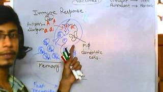 Vaccines part 1  what is vaccination [upl. by Eatnhoj912]