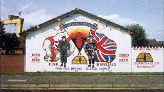 Take me home Shankill Road Loyalist tune [upl. by Martz]