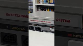 Youve never seen this Rare Retro Game Console [upl. by Elocan]