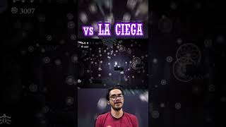 Así se siente jugar vs LA CIEGA 9 [upl. by Reidid235]