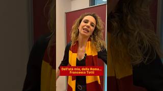 🏟️👋 Emanuela Fanelli 💛❤️ asroma [upl. by Deacon]