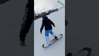 Who should ride the Capita Mega Death snowboard Full edit amp more on our channel who4 shreducation [upl. by Fassold116]