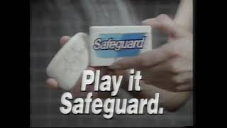 Safeguard  Play It Safeguard song 1990 [upl. by Adianes]