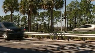 Florida man receives toll violation for license plate he owned 25 years ago [upl. by Fulvi]