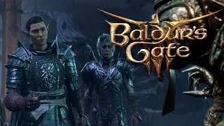 The TollMaster  Baldurs Gate 3  Part 39 [upl. by Madian]