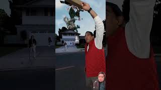 Tis the season to be a good neighbor 😱 🤔StateFarmPartneryoutubeshorts ytshorts [upl. by Sad]