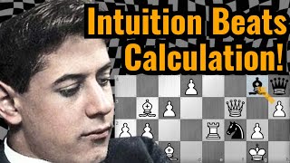 How Capablanca DEMOLISHED The Worlds GREATEST TACTICIAN With Intuitive Moves [upl. by Eyanaj781]