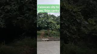 Buhay delivery caloocan city to gen Trias cavity [upl. by Yolanthe818]