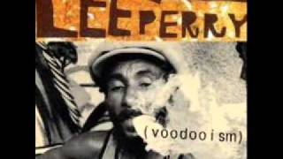 Rasta Train by Lee Perry [upl. by Yttocs]