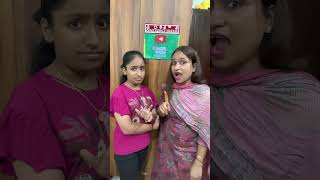 Smriti ne baat sun li shorts funny comedy emotional icecream malhotrafamilychannel ￼ [upl. by Estrella]